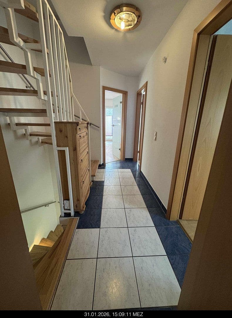 Predaj domu 131 m², pozemek 171 m², Remshalden, Bádensko-Wurttembersko Predaj domu 131 m², pozemek 171 m², Remshalden, Bádensko-Wurttembersko