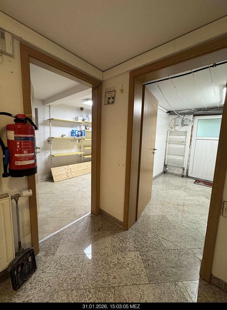 Predaj domu 131 m², pozemek 171 m², Remshalden, Bádensko-Wurttembersko Predaj domu 131 m², pozemek 171 m², Remshalden, Bádensko-Wurttembersko