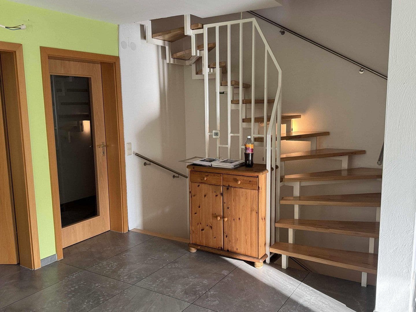 Predaj domu 131 m², pozemek 171 m², Remshalden, Bádensko-Wurttembersko Predaj domu 131 m², pozemek 171 m², Remshalden, Bádensko-Wurttembersko