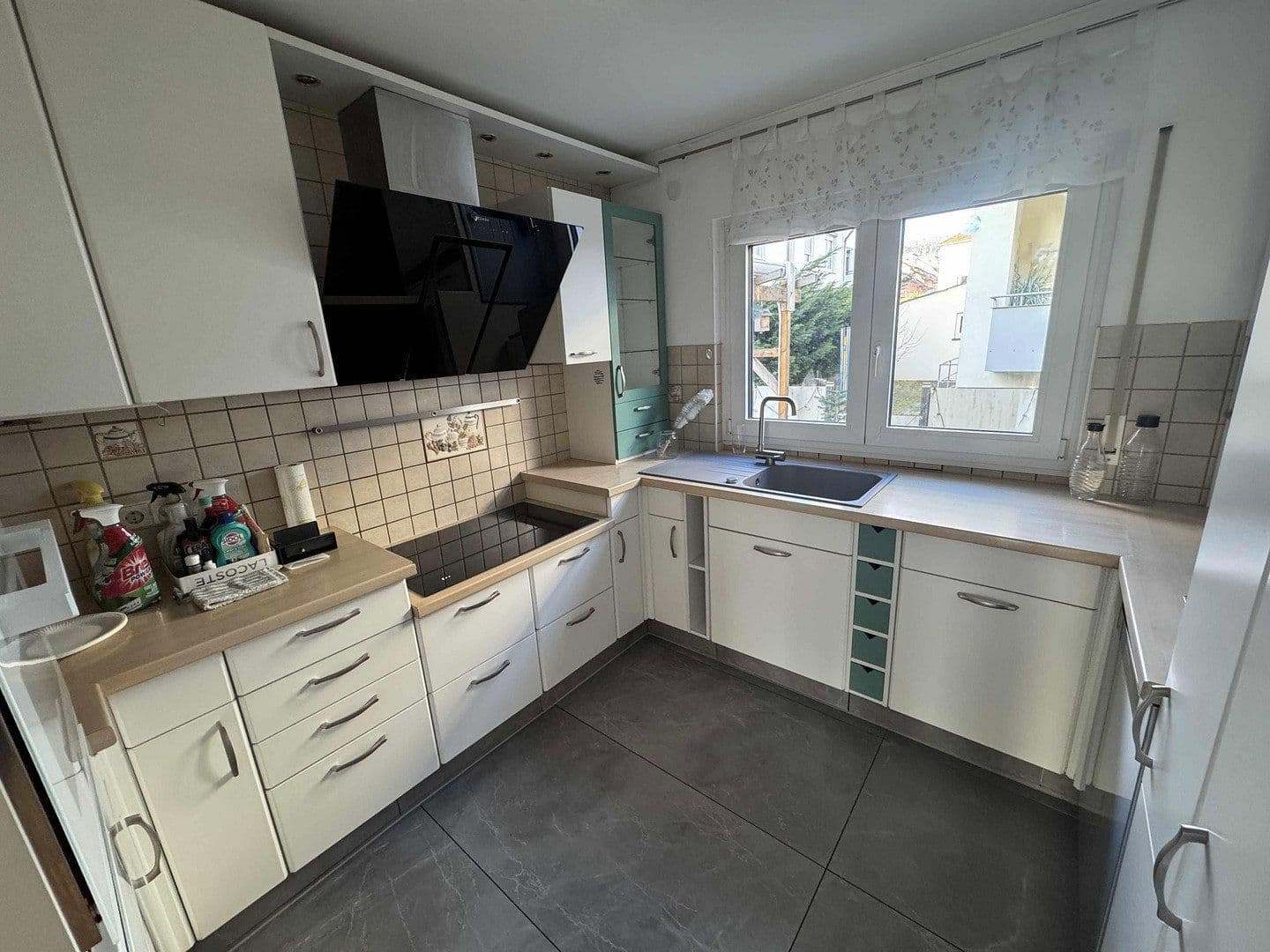 Predaj domu 131 m², pozemek 171 m², Remshalden, Bádensko-Wurttembersko Predaj domu 131 m², pozemek 171 m², Remshalden, Bádensko-Wurttembersko