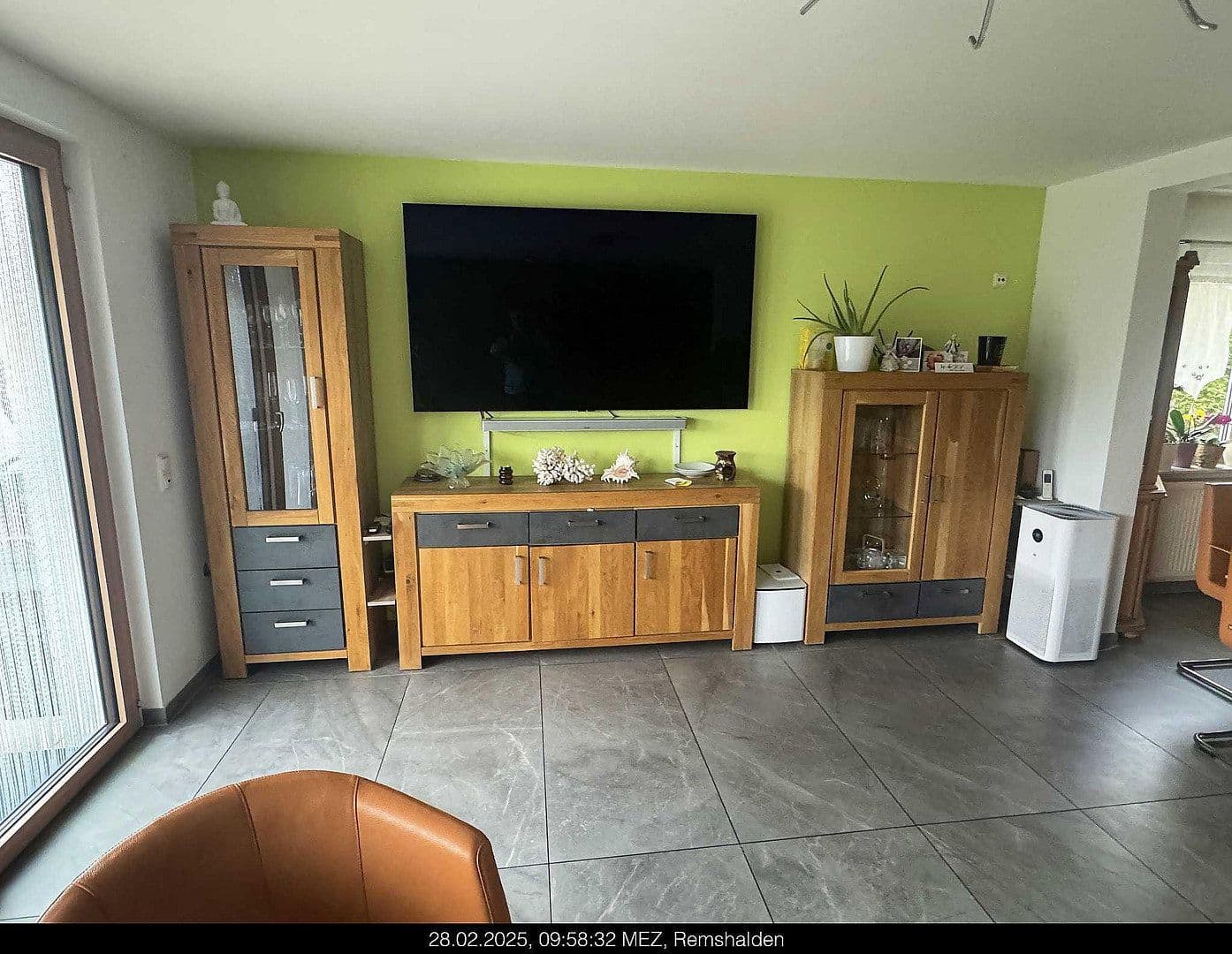 Predaj domu 131 m², pozemek 171 m², Remshalden, Bádensko-Wurttembersko Predaj domu 131 m², pozemek 171 m², Remshalden, Bádensko-Wurttembersko