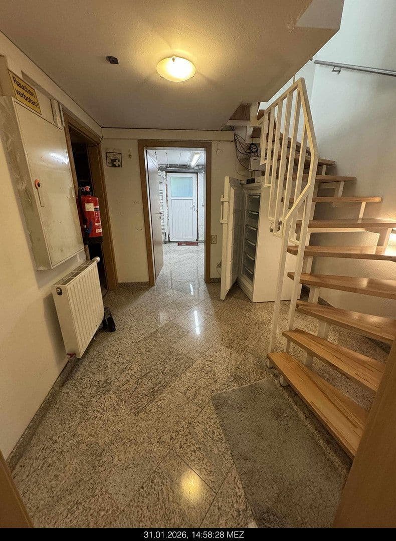 Predaj domu 131 m², pozemek 171 m², Remshalden, Bádensko-Wurttembersko Predaj domu 131 m², pozemek 171 m², Remshalden, Bádensko-Wurttembersko
