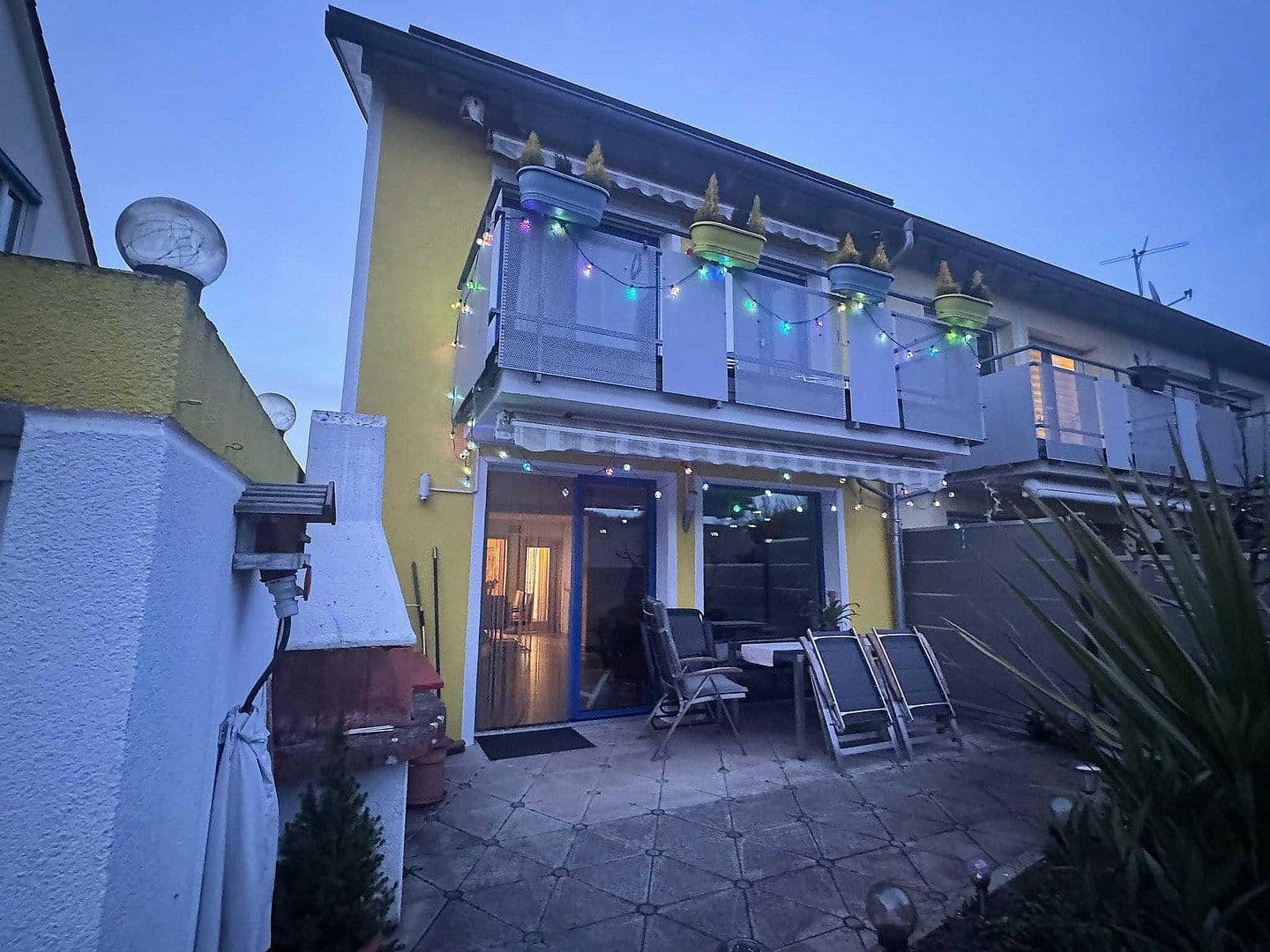 Predaj domu 131 m², pozemek 171 m², Remshalden, Bádensko-Wurttembersko Predaj domu 131 m², pozemek 171 m², Remshalden, Bádensko-Wurttembersko