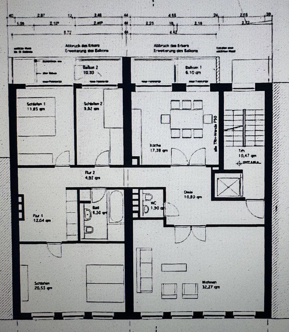 Prenájom bytu 4-izbový 135 m², Neuss, Severné Porýnie - Westfálsko Prenájom bytu 4-izbový 135 m², Neuss, Severné Porýnie - Westfálsko