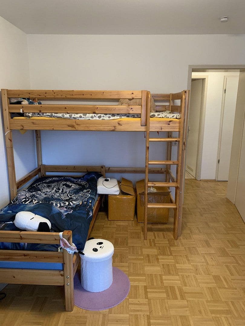 Predaj bytu 3-izbový 81 m², Valentin-Unkelbach-Weg 11, Offenbach, Hesensko Predaj bytu 3-izbový 81 m², Valentin-Unkelbach-Weg 11, Offenbach, Hesensko