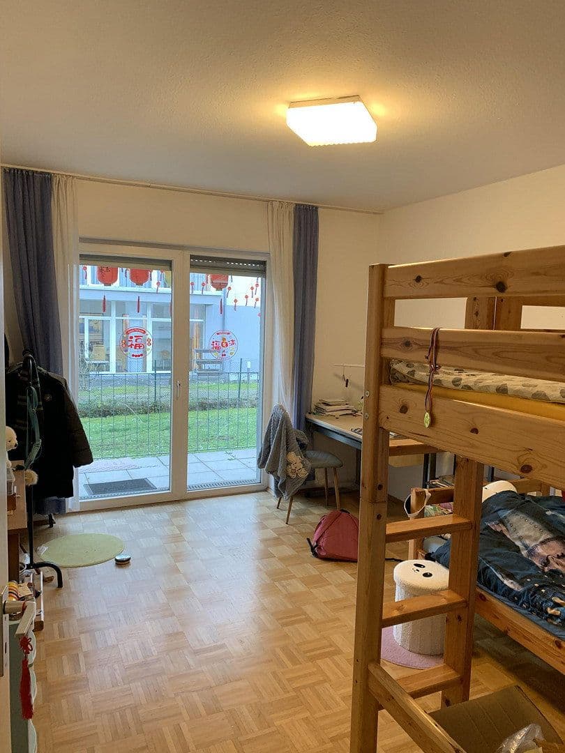 Predaj bytu 3-izbový 81 m², Valentin-Unkelbach-Weg 11, Offenbach, Hesensko Predaj bytu 3-izbový 81 m², Valentin-Unkelbach-Weg 11, Offenbach, Hesensko