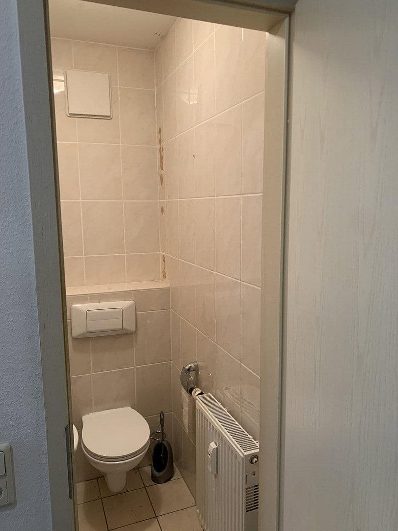 Predaj bytu 3-izbový 81 m², Valentin-Unkelbach-Weg 11, Offenbach, Hesensko Predaj bytu 3-izbový 81 m², Valentin-Unkelbach-Weg 11, Offenbach, Hesensko