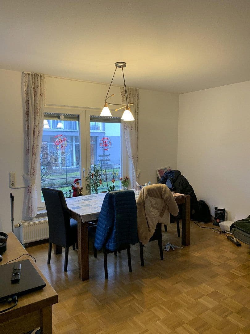 Predaj bytu 3-izbový 81 m², Valentin-Unkelbach-Weg 11, Offenbach, Hesensko Predaj bytu 3-izbový 81 m², Valentin-Unkelbach-Weg 11, Offenbach, Hesensko