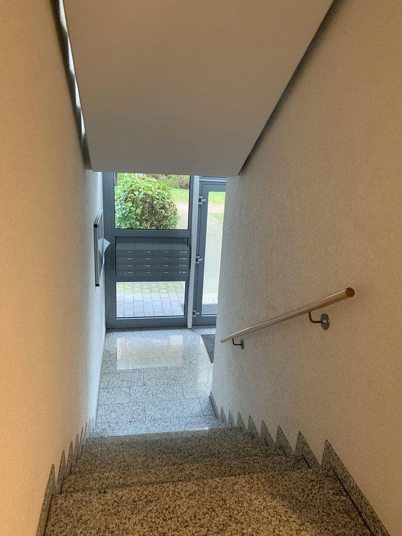 Predaj bytu 3-izbový 81 m², Valentin-Unkelbach-Weg 11, Offenbach, Hesensko Predaj bytu 3-izbový 81 m², Valentin-Unkelbach-Weg 11, Offenbach, Hesensko