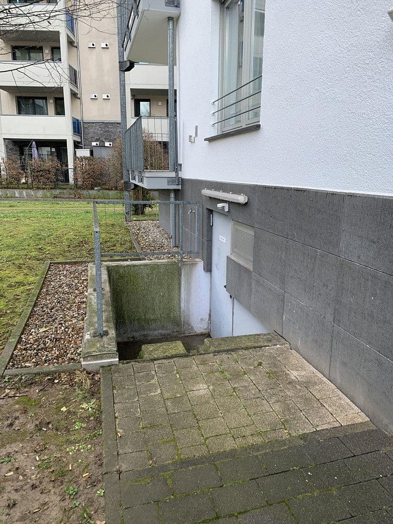 Predaj bytu 3-izbový 81 m², Valentin-Unkelbach-Weg 11, Offenbach, Hesensko Predaj bytu 3-izbový 81 m², Valentin-Unkelbach-Weg 11, Offenbach, Hesensko