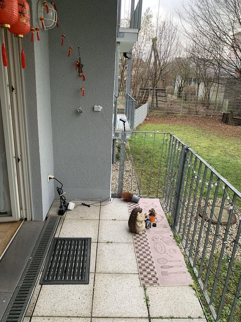 Predaj bytu 3-izbový 81 m², Valentin-Unkelbach-Weg 11, Offenbach, Hesensko Predaj bytu 3-izbový 81 m², Valentin-Unkelbach-Weg 11, Offenbach, Hesensko