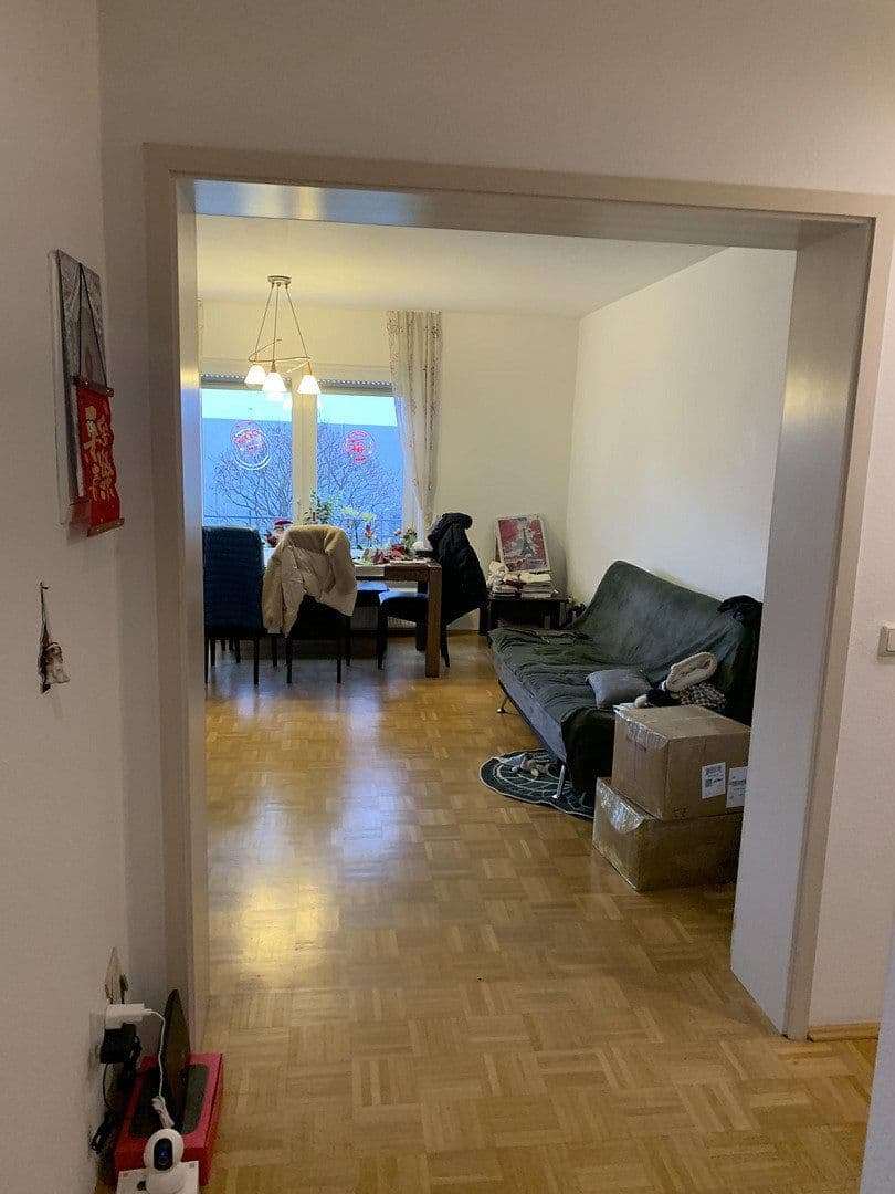 Predaj bytu 3-izbový 81 m², Valentin-Unkelbach-Weg 11, Offenbach, Hesensko Predaj bytu 3-izbový 81 m², Valentin-Unkelbach-Weg 11, Offenbach, Hesensko