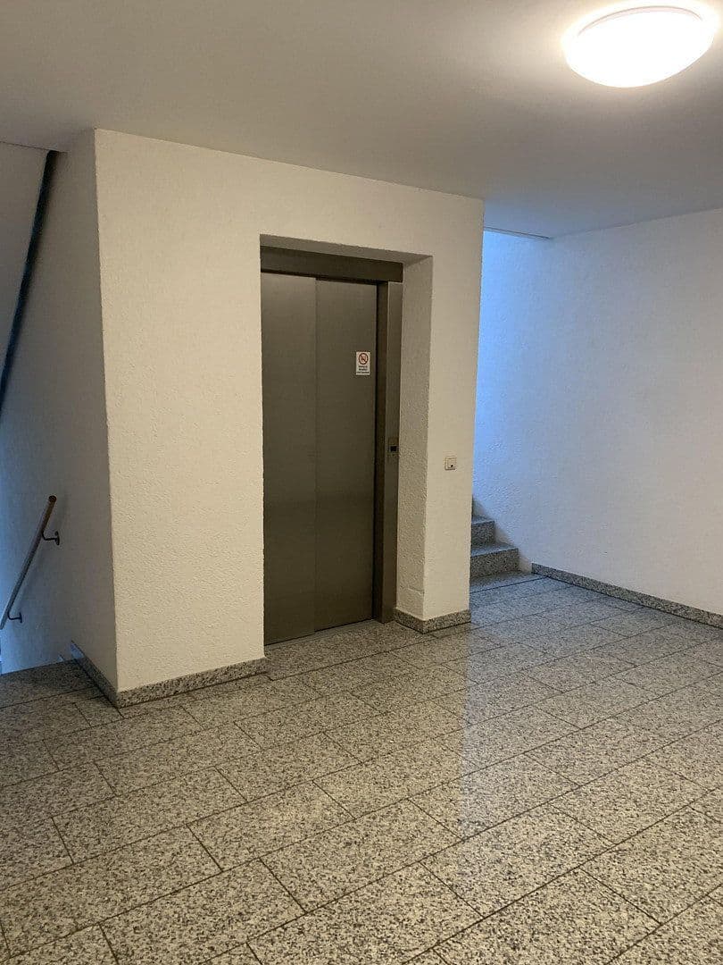 Predaj bytu 3-izbový 81 m², Valentin-Unkelbach-Weg 11, Offenbach, Hesensko Predaj bytu 3-izbový 81 m², Valentin-Unkelbach-Weg 11, Offenbach, Hesensko