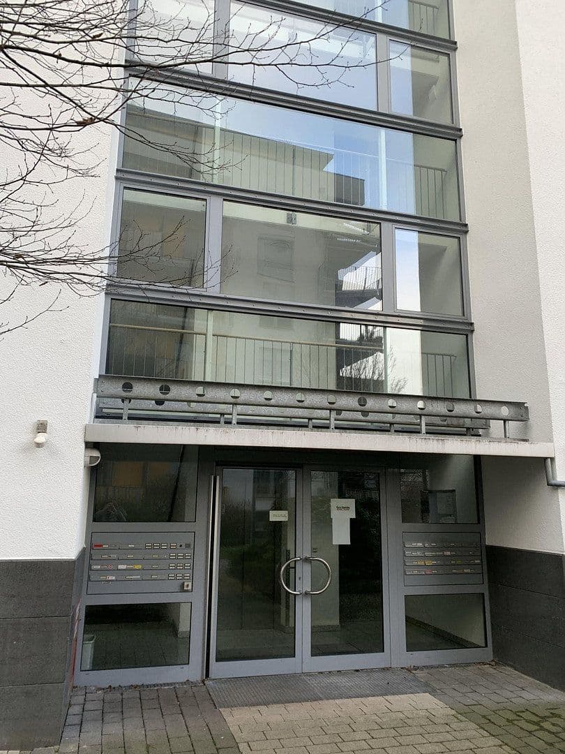 Predaj bytu 3-izbový 81 m², Valentin-Unkelbach-Weg 11, Offenbach, Hesensko Predaj bytu 3-izbový 81 m², Valentin-Unkelbach-Weg 11, Offenbach, Hesensko
