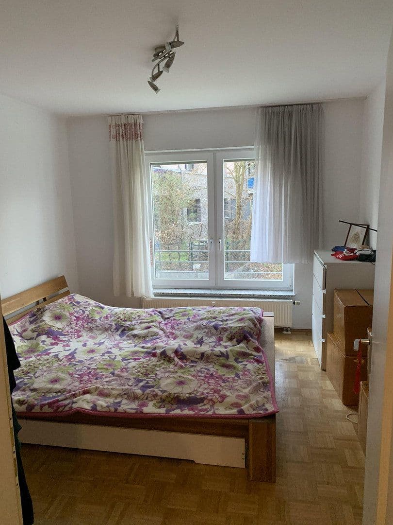 Predaj bytu 3-izbový 81 m², Valentin-Unkelbach-Weg 11, Offenbach, Hesensko Predaj bytu 3-izbový 81 m², Valentin-Unkelbach-Weg 11, Offenbach, Hesensko