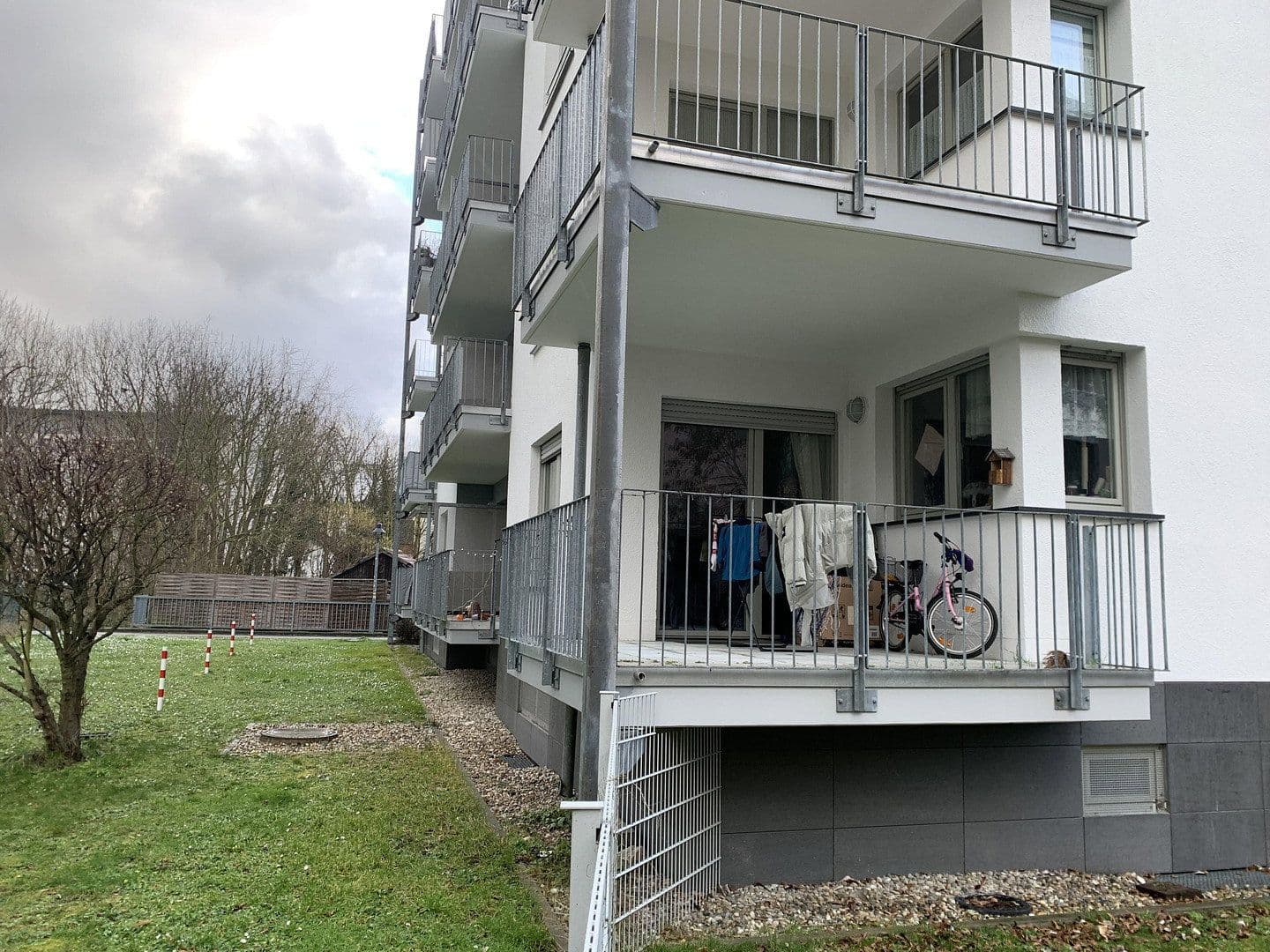 Predaj bytu 3-izbový 81 m², Valentin-Unkelbach-Weg 11, Offenbach, Hesensko Predaj bytu 3-izbový 81 m², Valentin-Unkelbach-Weg 11, Offenbach, Hesensko