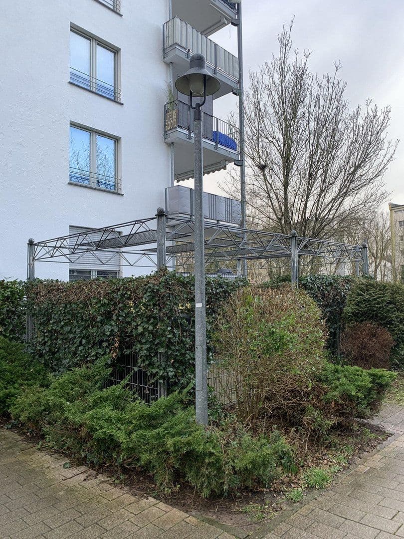 Predaj bytu 3-izbový 81 m², Valentin-Unkelbach-Weg 11, Offenbach, Hesensko Predaj bytu 3-izbový 81 m², Valentin-Unkelbach-Weg 11, Offenbach, Hesensko