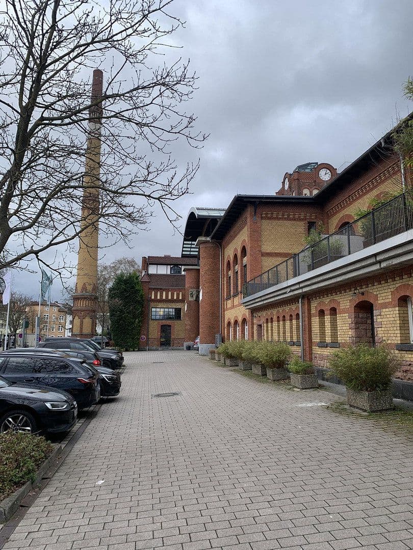 Predaj bytu 3-izbový 81 m², Valentin-Unkelbach-Weg 11, Offenbach, Hesensko Predaj bytu 3-izbový 81 m², Valentin-Unkelbach-Weg 11, Offenbach, Hesensko
