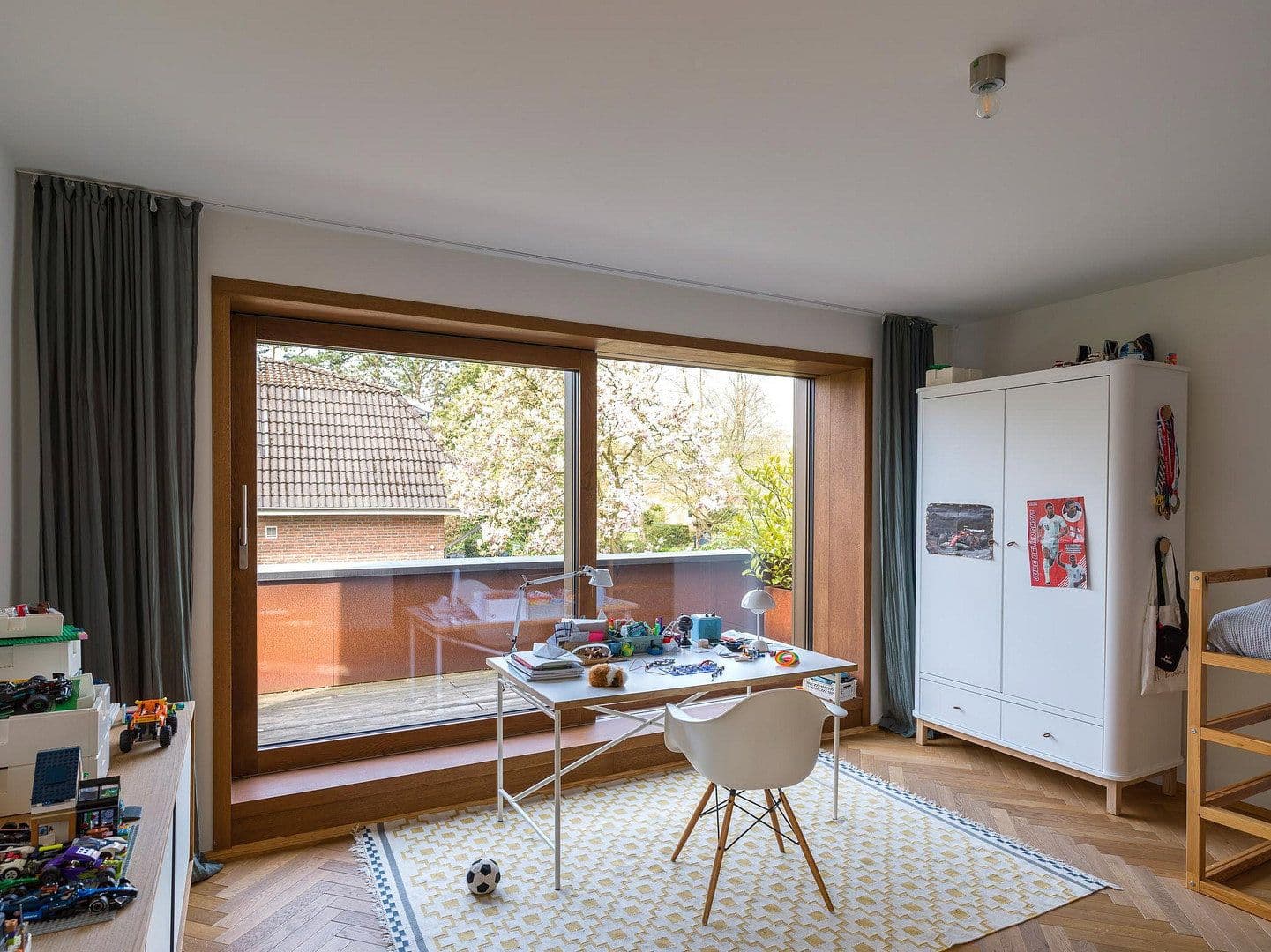 Predaj domu 157 m², pozemek 270 m², Hamburg-Blankenese, Hamburg Predaj domu 157 m², pozemek 270 m², Hamburg-Blankenese, Hamburg