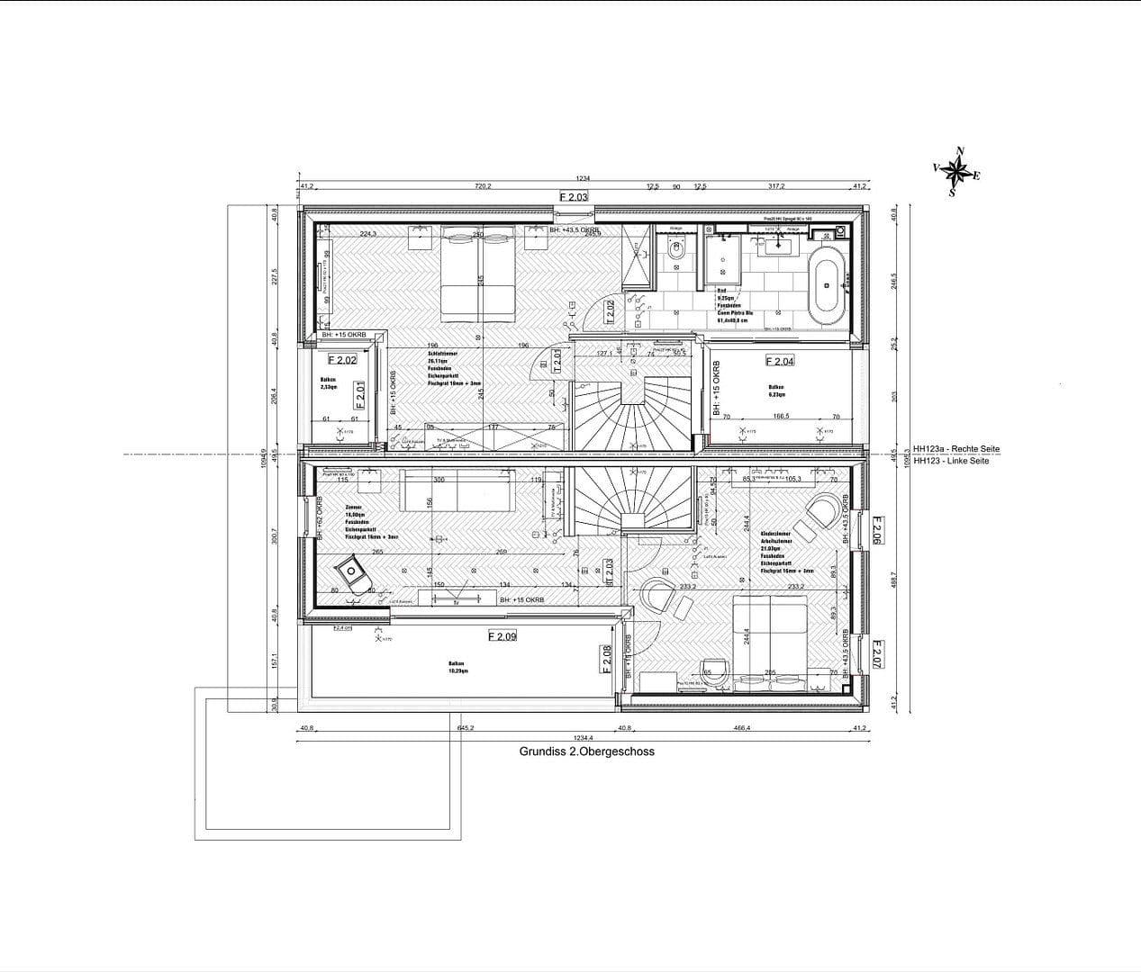 Predaj domu 157 m², pozemek 270 m², Hamburg-Blankenese, Hamburg Predaj domu 157 m², pozemek 270 m², Hamburg-Blankenese, Hamburg