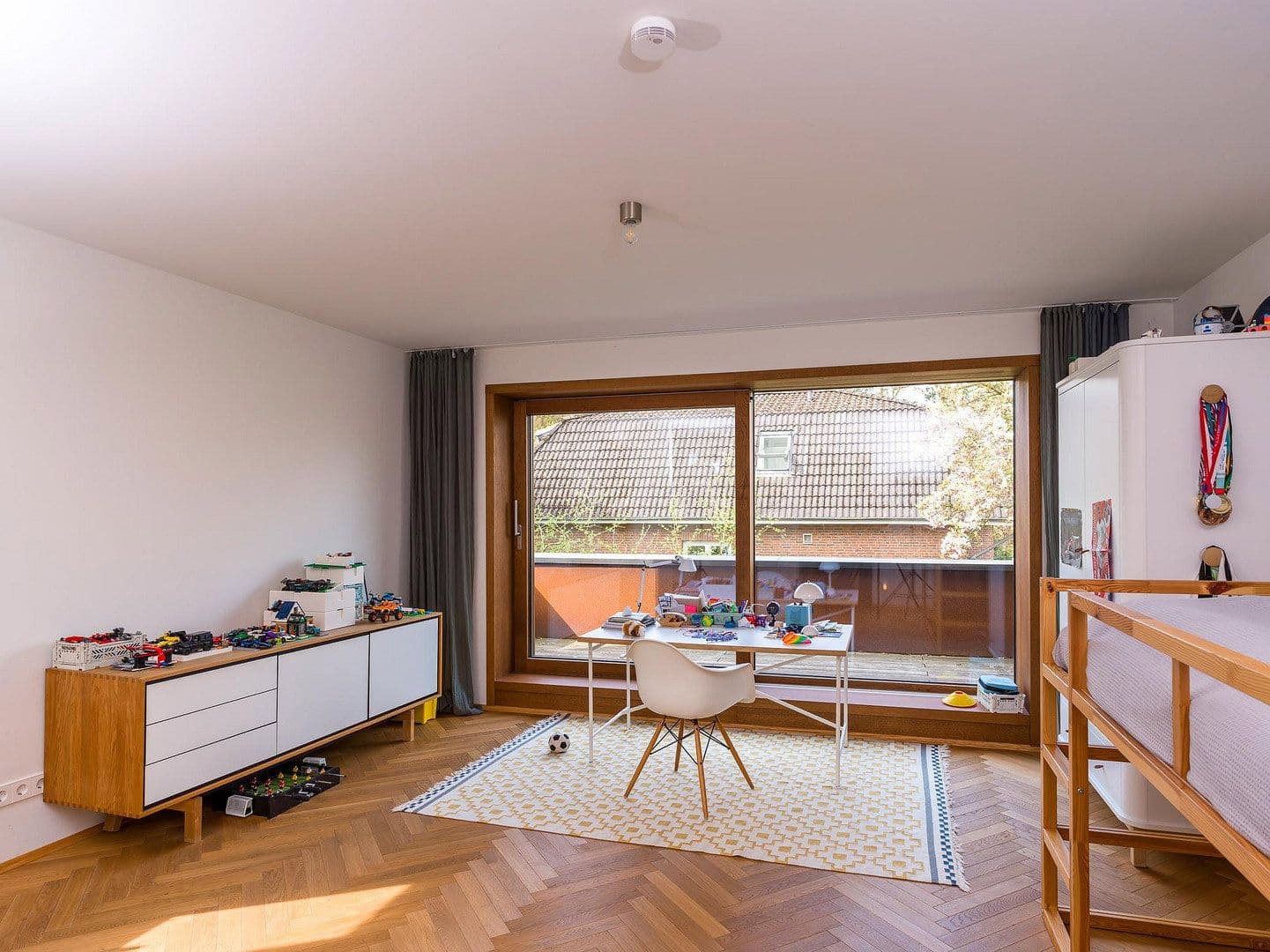 Predaj domu 157 m², pozemek 270 m², Hamburg-Blankenese, Hamburg Predaj domu 157 m², pozemek 270 m², Hamburg-Blankenese, Hamburg