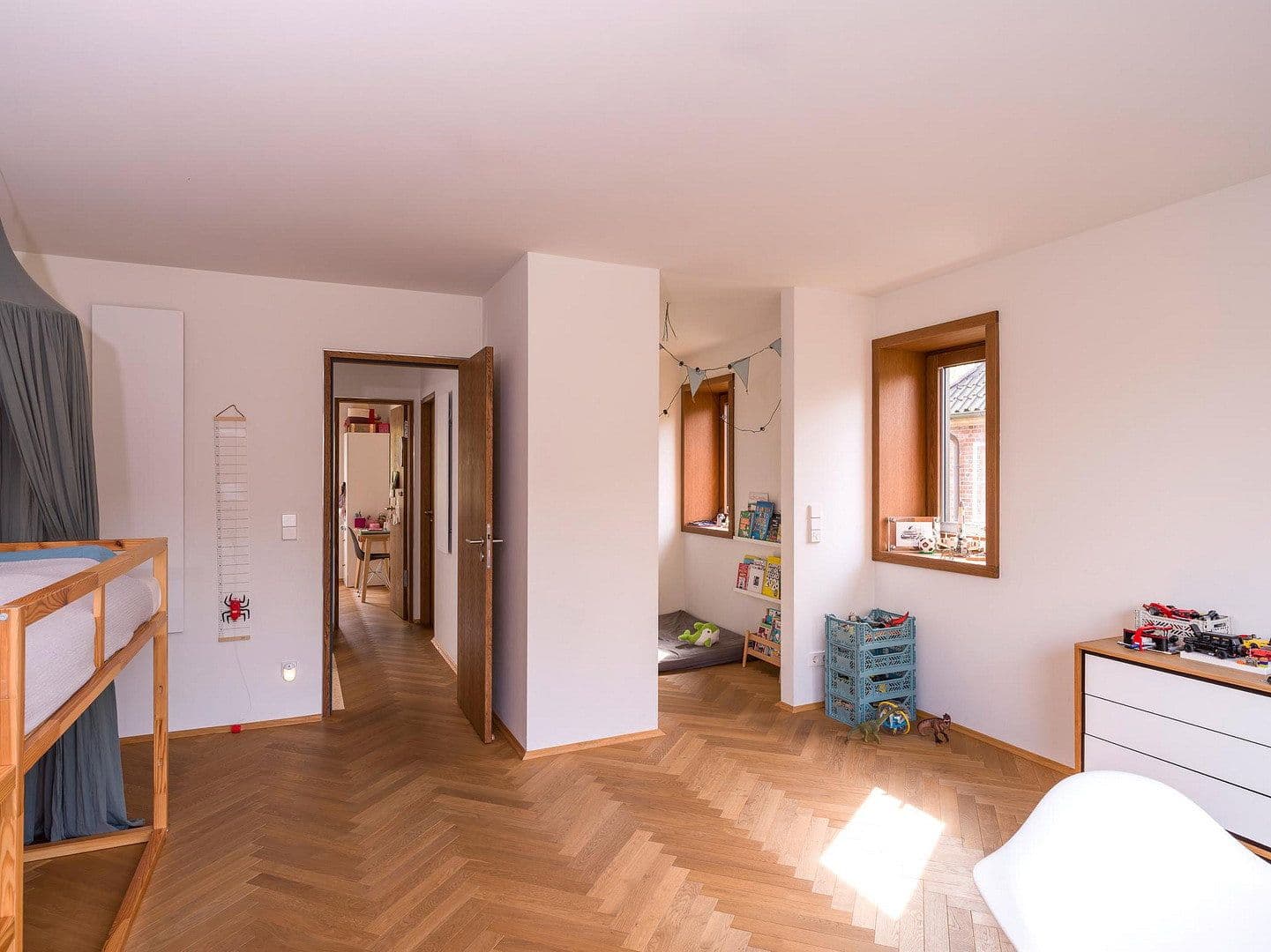 Predaj domu 157 m², pozemek 270 m², Hamburg-Blankenese, Hamburg Predaj domu 157 m², pozemek 270 m², Hamburg-Blankenese, Hamburg