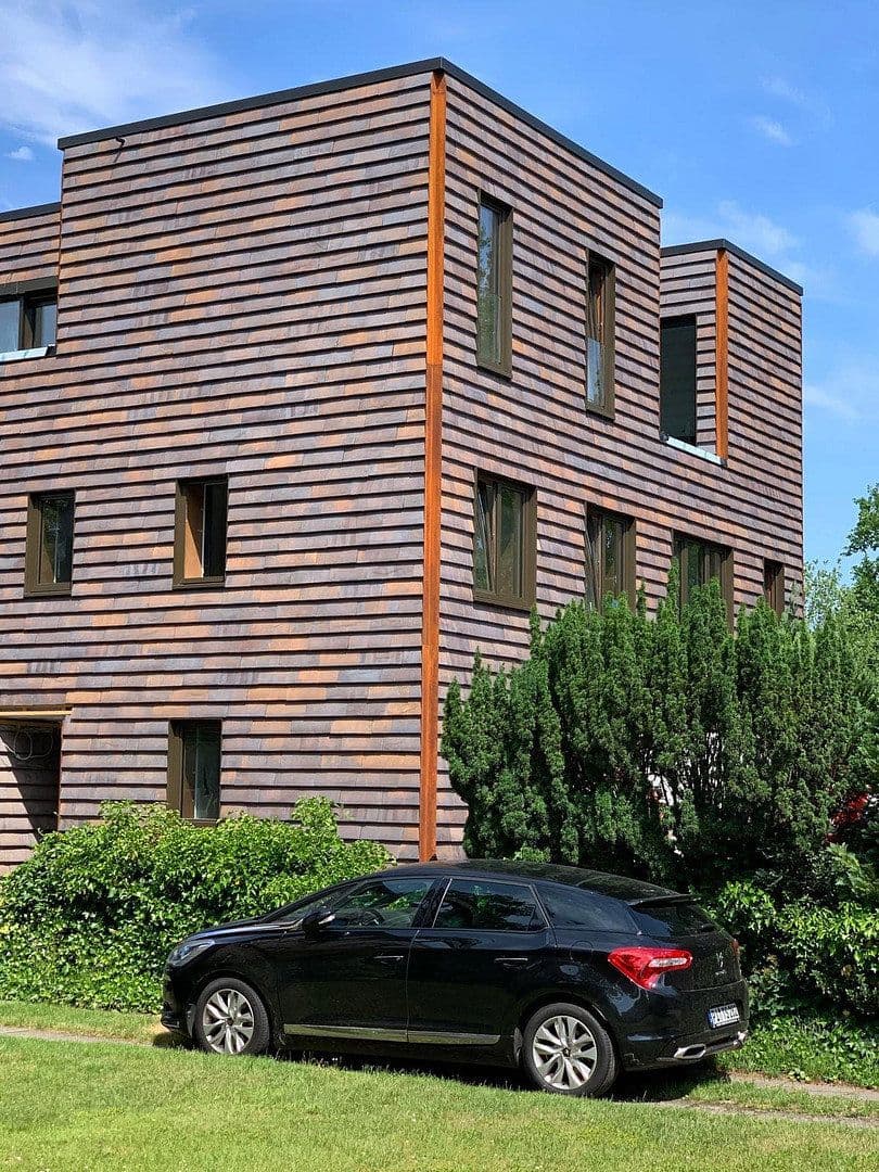 Predaj domu 157 m², pozemek 270 m², Hamburg-Blankenese, Hamburg Predaj domu 157 m², pozemek 270 m², Hamburg-Blankenese, Hamburg