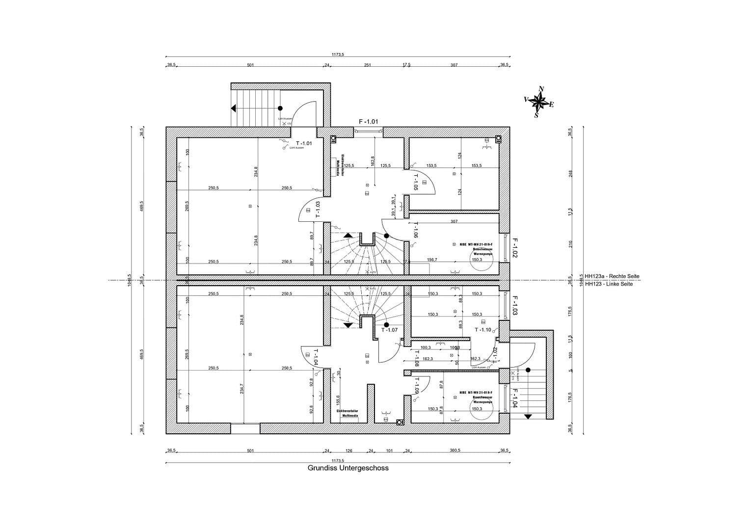 Predaj domu 157 m², pozemek 270 m², Hamburg-Blankenese, Hamburg Predaj domu 157 m², pozemek 270 m², Hamburg-Blankenese, Hamburg