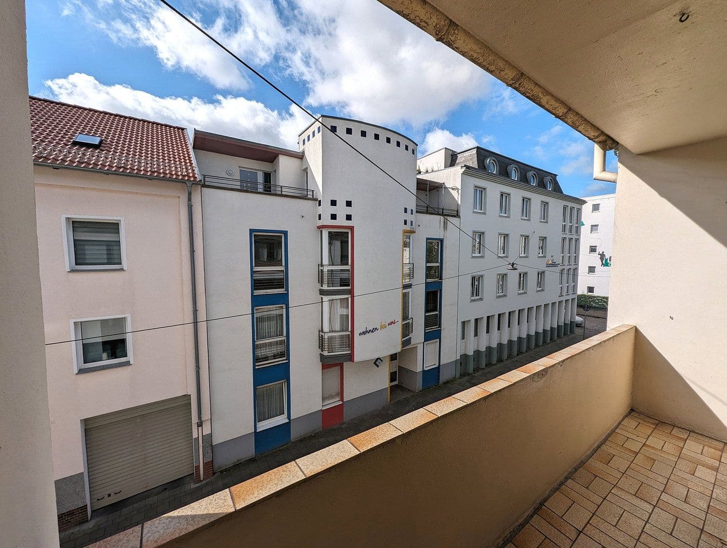 Prenájom bytu 2-izbový 66 m², Bremerhaven, Brémy Prenájom bytu 2-izbový 66 m², Bremerhaven, Brémy