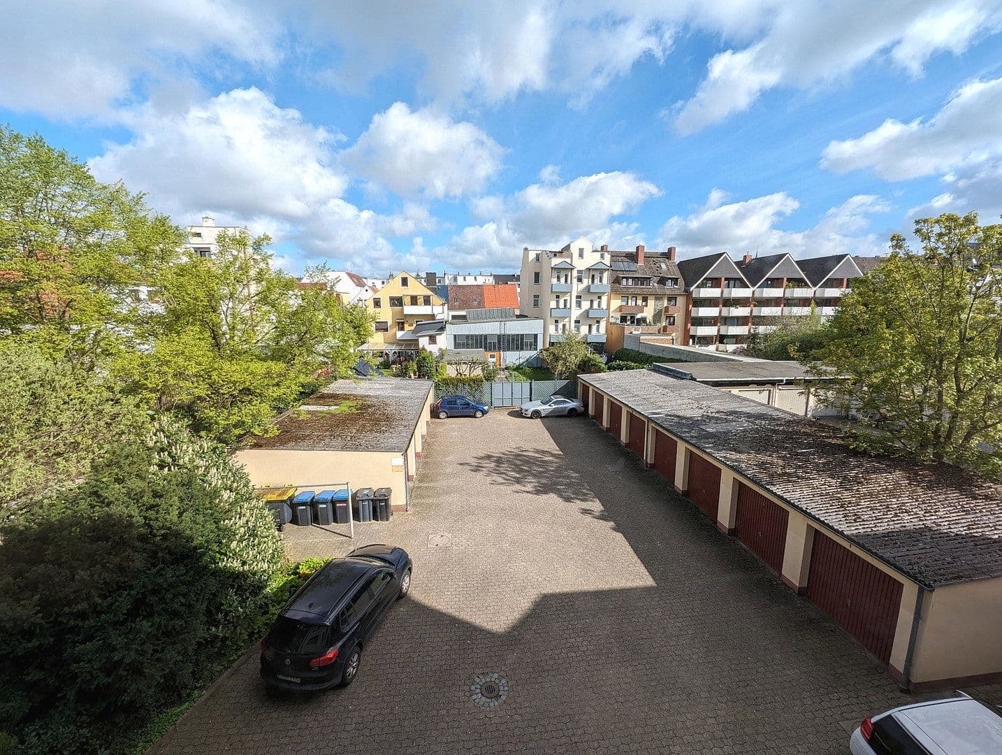 Prenájom bytu 2-izbový 66 m², Bremerhaven, Brémy Prenájom bytu 2-izbový 66 m², Bremerhaven, Brémy