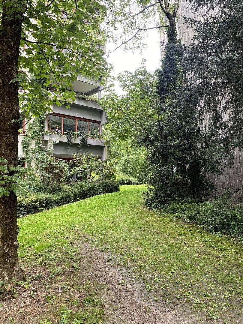 Prenájom bytu 1-izbový 38 m², Isartalstr 47, München, Bavorsko Prenájom bytu 1-izbový 38 m², Isartalstr 47, München, Bavorsko