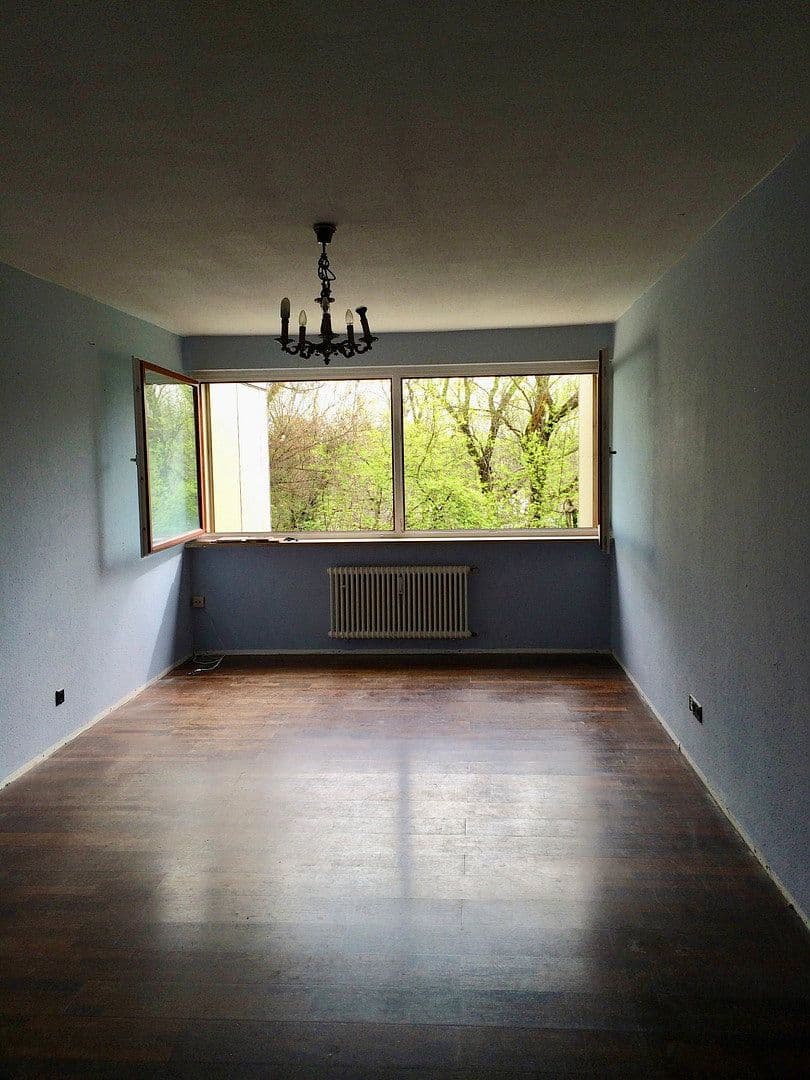 Prenájom bytu 1-izbový 38 m², Isartalstr 47, München, Bavorsko Prenájom bytu 1-izbový 38 m², Isartalstr 47, München, Bavorsko