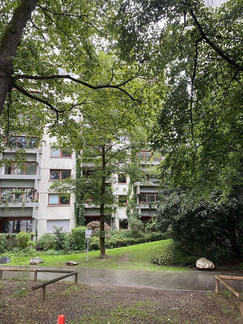 Prenájom bytu 1-izbový 38 m², Isartalstr 47, München, Bavorsko Prenájom bytu 1-izbový 38 m², Isartalstr 47, München, Bavorsko