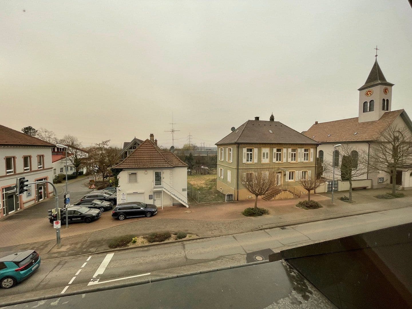 Prenájom bytu 2-izbový 125 m², Ehrenkirchen, Bádensko-Wurttembersko Prenájom bytu 2-izbový 125 m², Ehrenkirchen, Bádensko-Wurttembersko