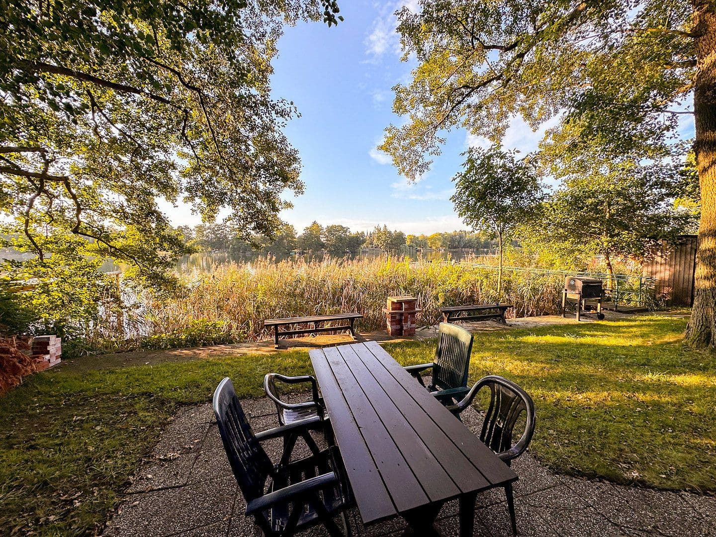 Prenájom bytu 2-izbový 64 m², Straße am See 17, Wandlitz, Brandenbursko Prenájom bytu 2-izbový 64 m², Straße am See 17, Wandlitz, Brandenbursko