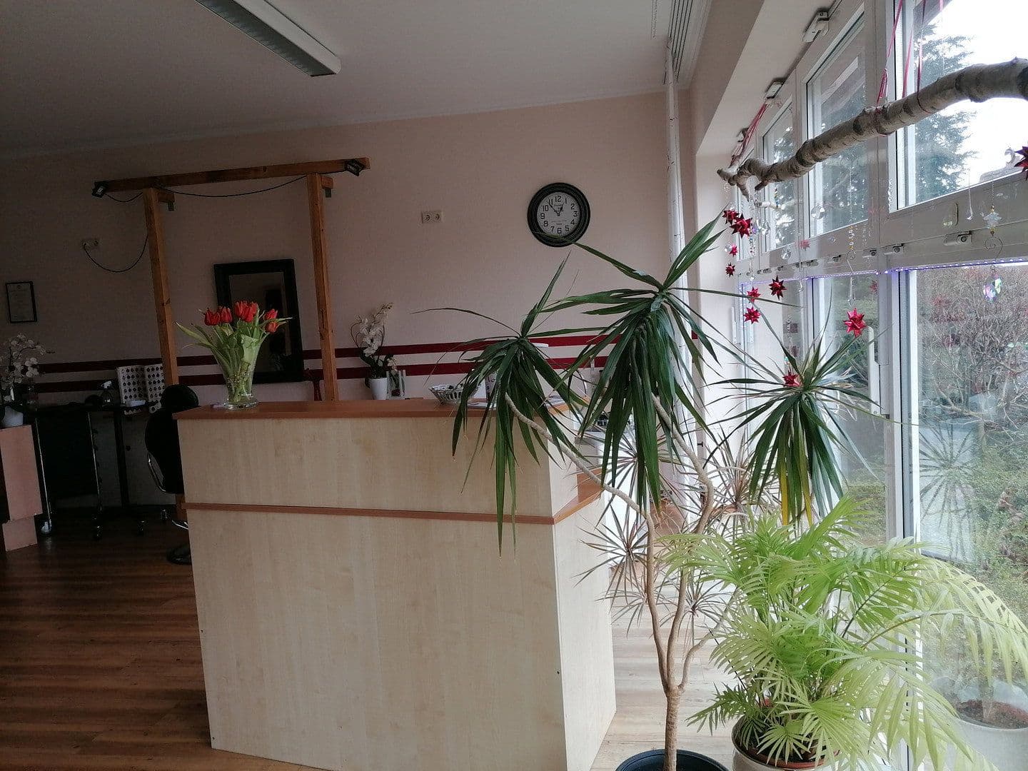 Prenájom nebytového priestoru 60 m², Dorfstraße 12, Henstedt-Ulzburg, Šlezvicko-Holštajnsko Prenájom nebytového priestoru 60 m², Dorfstraße 12, Henstedt-Ulzburg, Šlezvicko-Holštajnsko