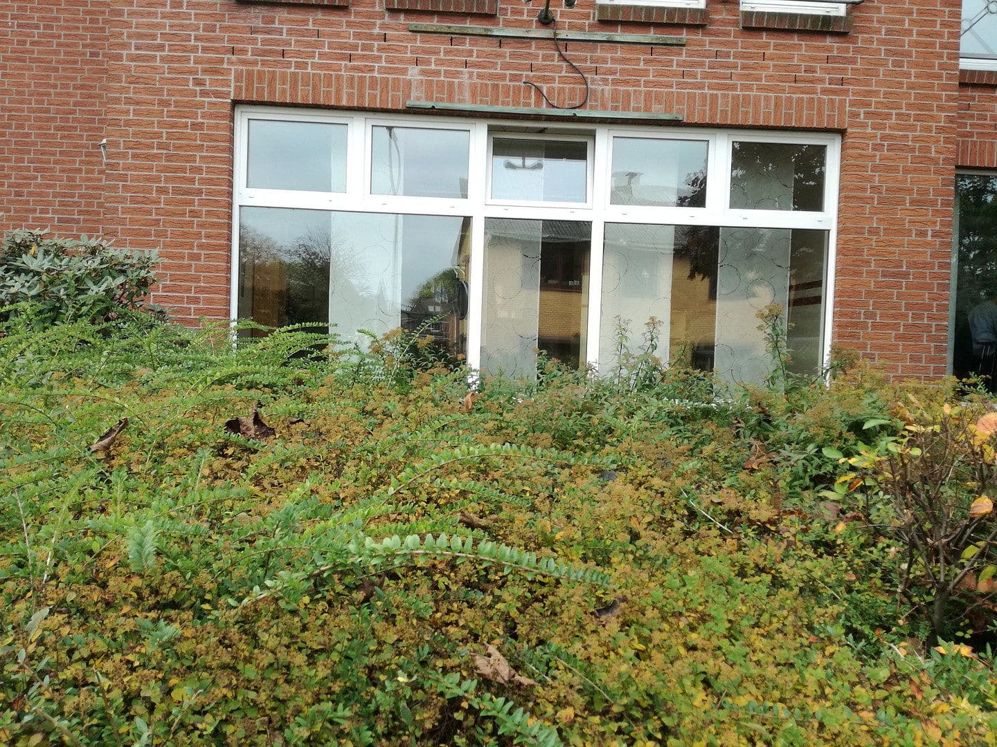 Prenájom nebytového priestoru 60 m², Dorfstraße 12, Henstedt-Ulzburg, Šlezvicko-Holštajnsko Prenájom nebytového priestoru 60 m², Dorfstraße 12, Henstedt-Ulzburg, Šlezvicko-Holštajnsko