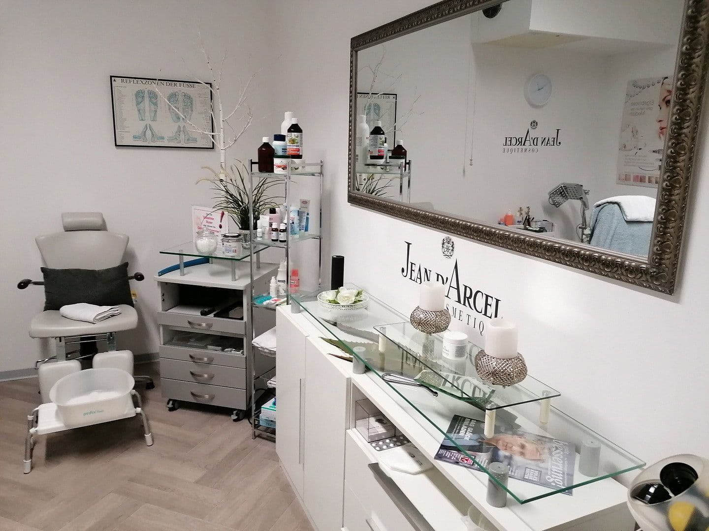 Prenájom nebytového priestoru 60 m², Dorfstraße 12, Henstedt-Ulzburg, Šlezvicko-Holštajnsko Prenájom nebytového priestoru 60 m², Dorfstraße 12, Henstedt-Ulzburg, Šlezvicko-Holštajnsko