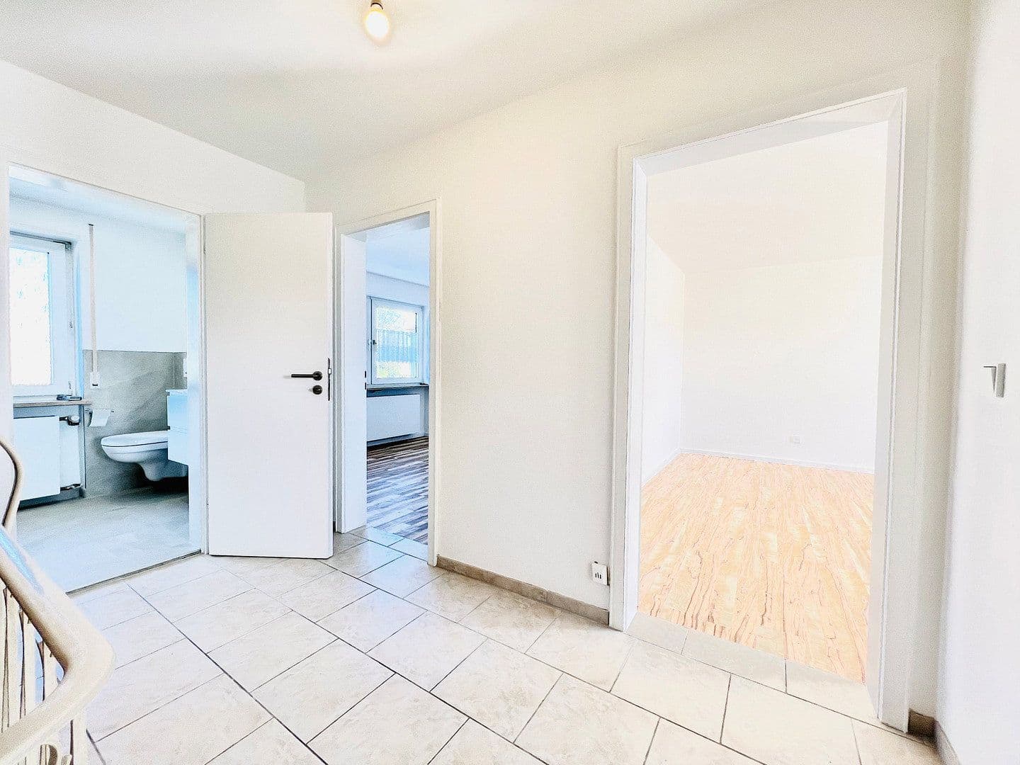 Prenájom domu 190 m², pozemek 330 m², Kaufbeuren, Bavorsko Prenájom domu 190 m², pozemek 330 m², Kaufbeuren, Bavorsko
