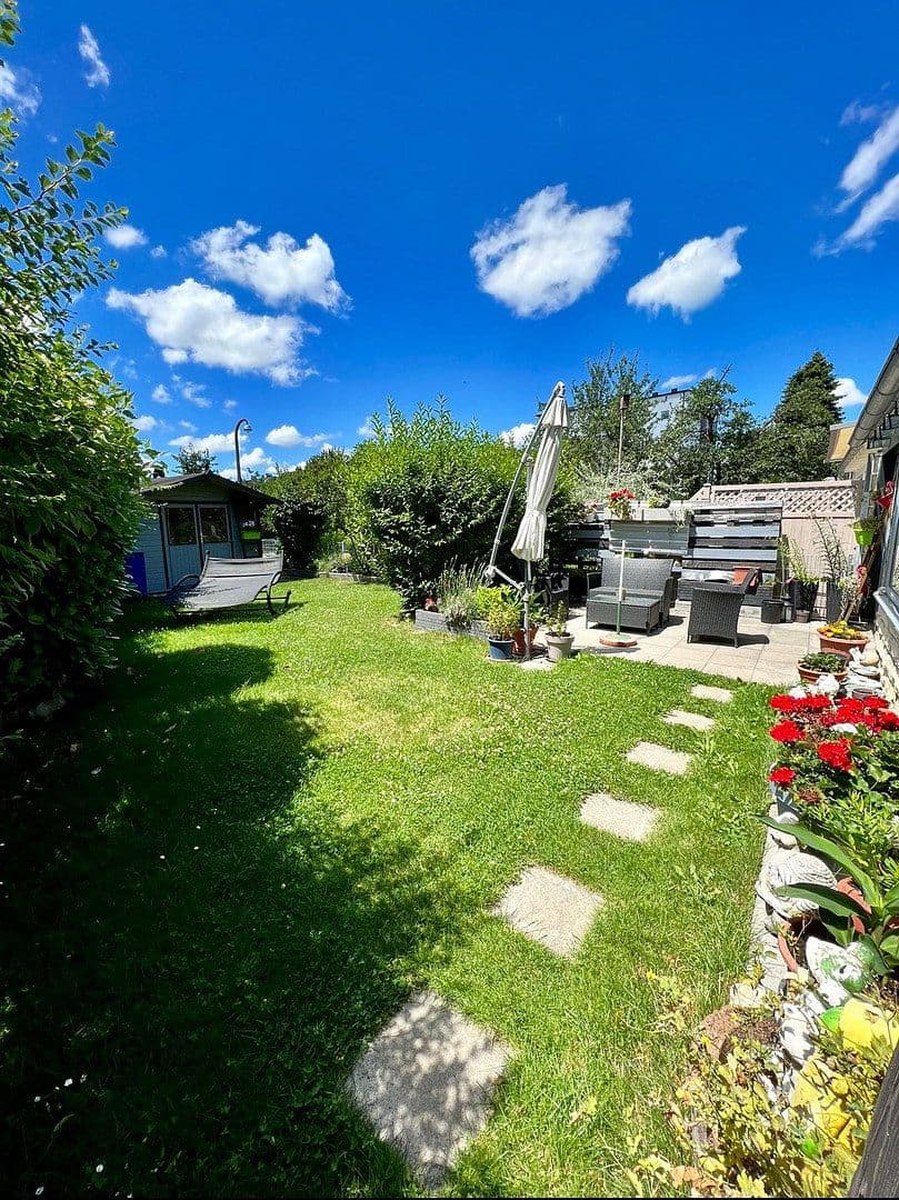 Prenájom domu 190 m², pozemek 330 m², Kaufbeuren, Bavorsko Prenájom domu 190 m², pozemek 330 m², Kaufbeuren, Bavorsko