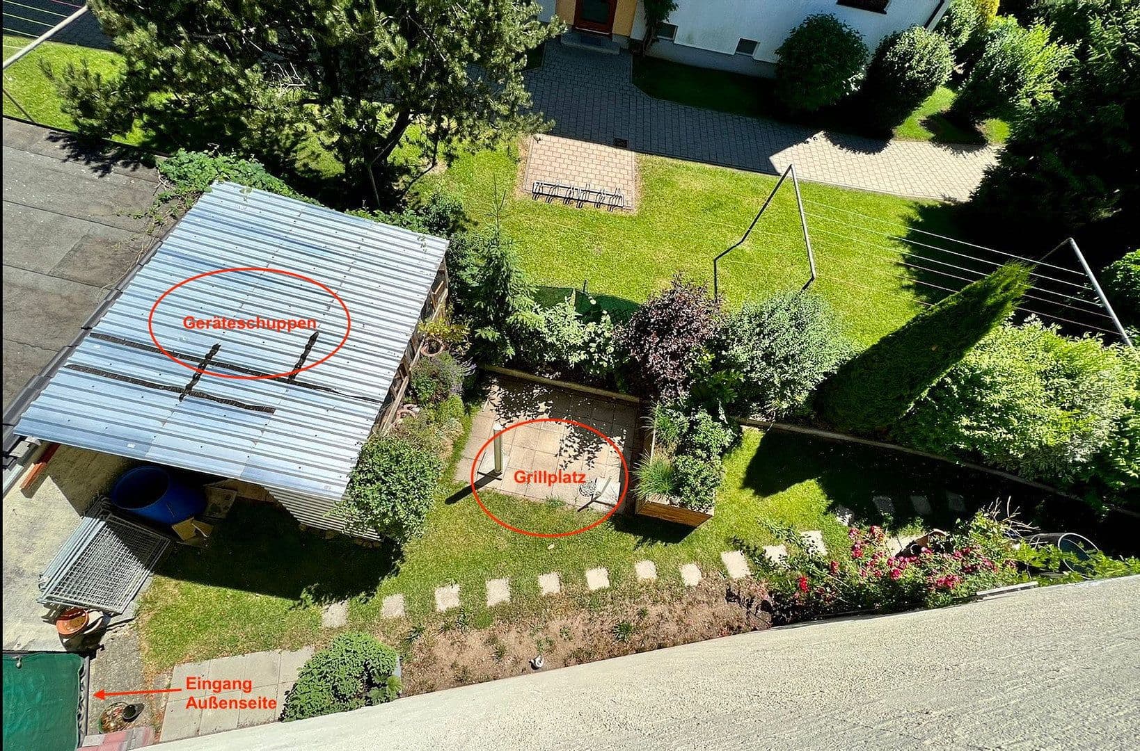 Prenájom domu 190 m², pozemek 330 m², Kaufbeuren, Bavorsko Prenájom domu 190 m², pozemek 330 m², Kaufbeuren, Bavorsko