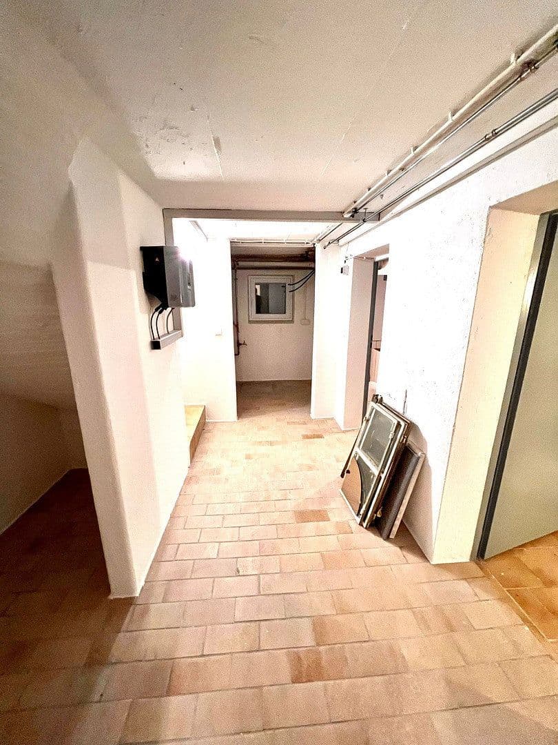 Prenájom domu 190 m², pozemek 330 m², Kaufbeuren, Bavorsko Prenájom domu 190 m², pozemek 330 m², Kaufbeuren, Bavorsko