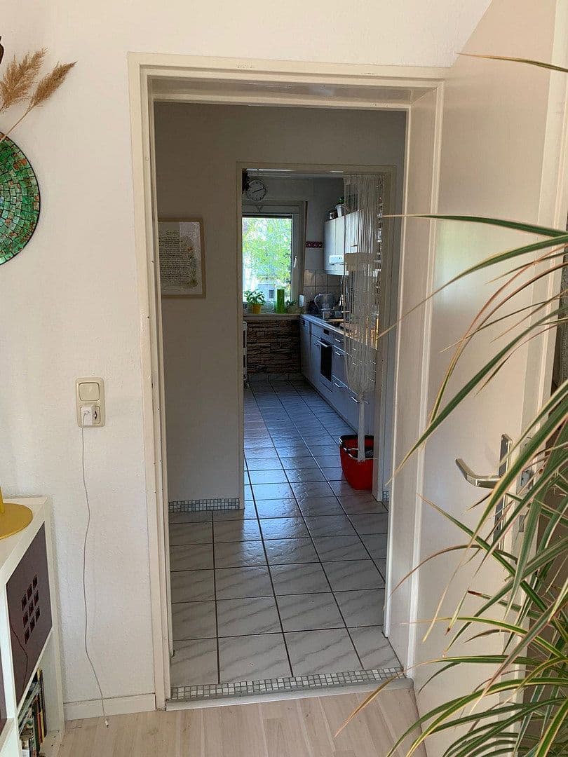 Prenájom bytu 3-izbový 73 m², Tennisstraße 28, Offenbach, Hesensko Prenájom bytu 3-izbový 73 m², Tennisstraße 28, Offenbach, Hesensko