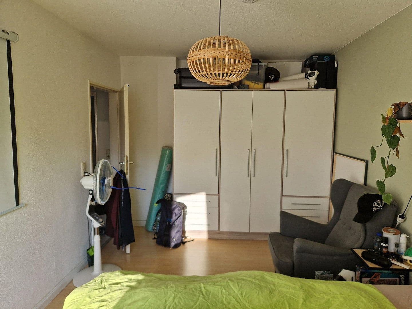 Prenájom bytu 3-izbový 73 m², Tennisstraße 28, Offenbach, Hesensko Prenájom bytu 3-izbový 73 m², Tennisstraße 28, Offenbach, Hesensko