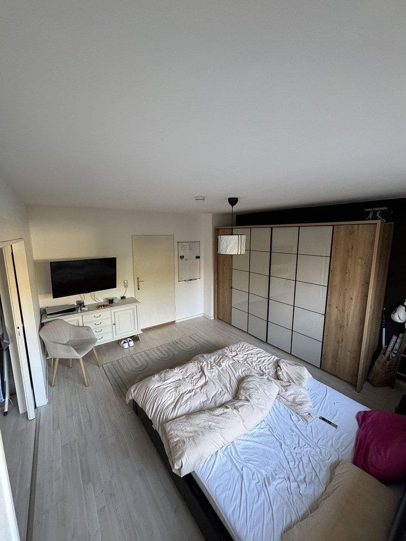 Prenájom bytu 3-izbový 73 m², Tennisstraße 28, Offenbach, Hesensko Prenájom bytu 3-izbový 73 m², Tennisstraße 28, Offenbach, Hesensko