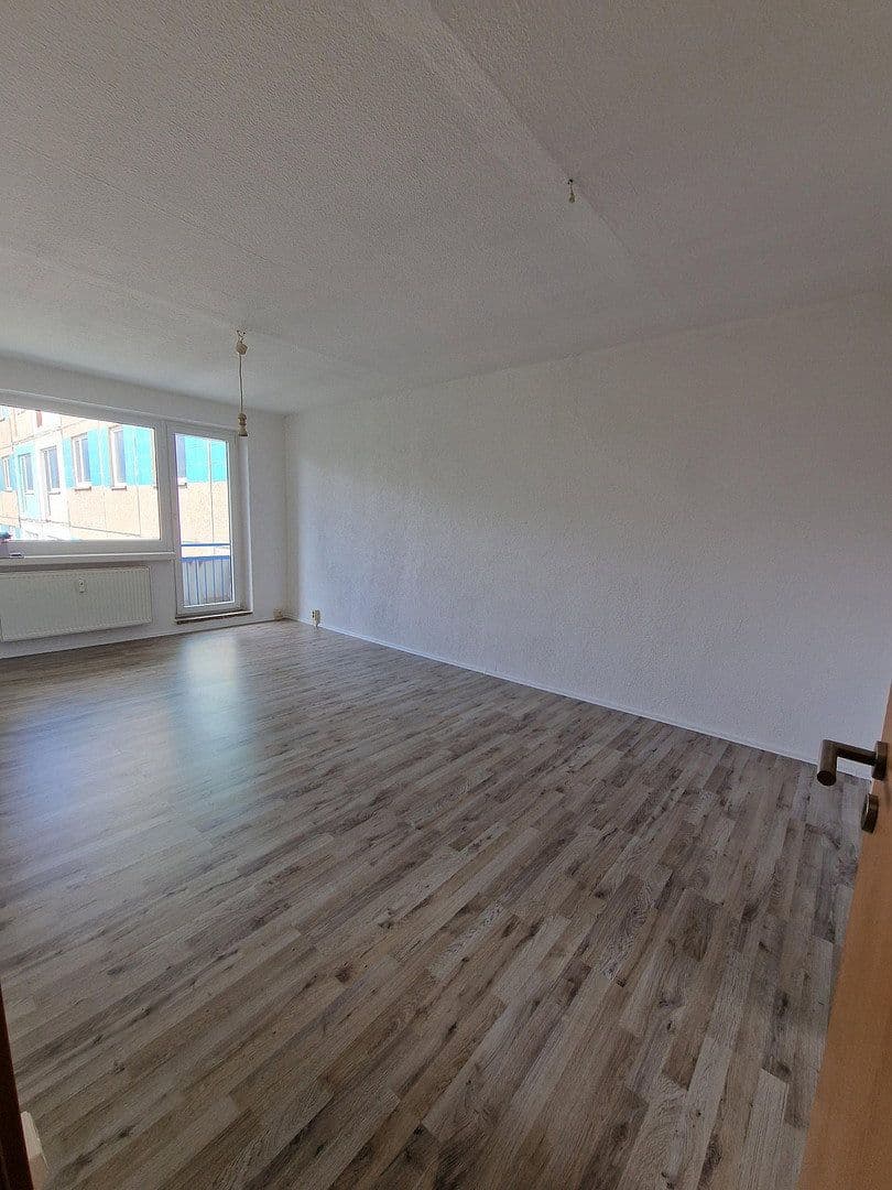 Prenájom bytu 4-izbový 78 m², Puschkinstr. 2, Halberstadt, Sasko-Anhaltsko Prenájom bytu 4-izbový 78 m², Puschkinstr. 2, Halberstadt, Sasko-Anhaltsko