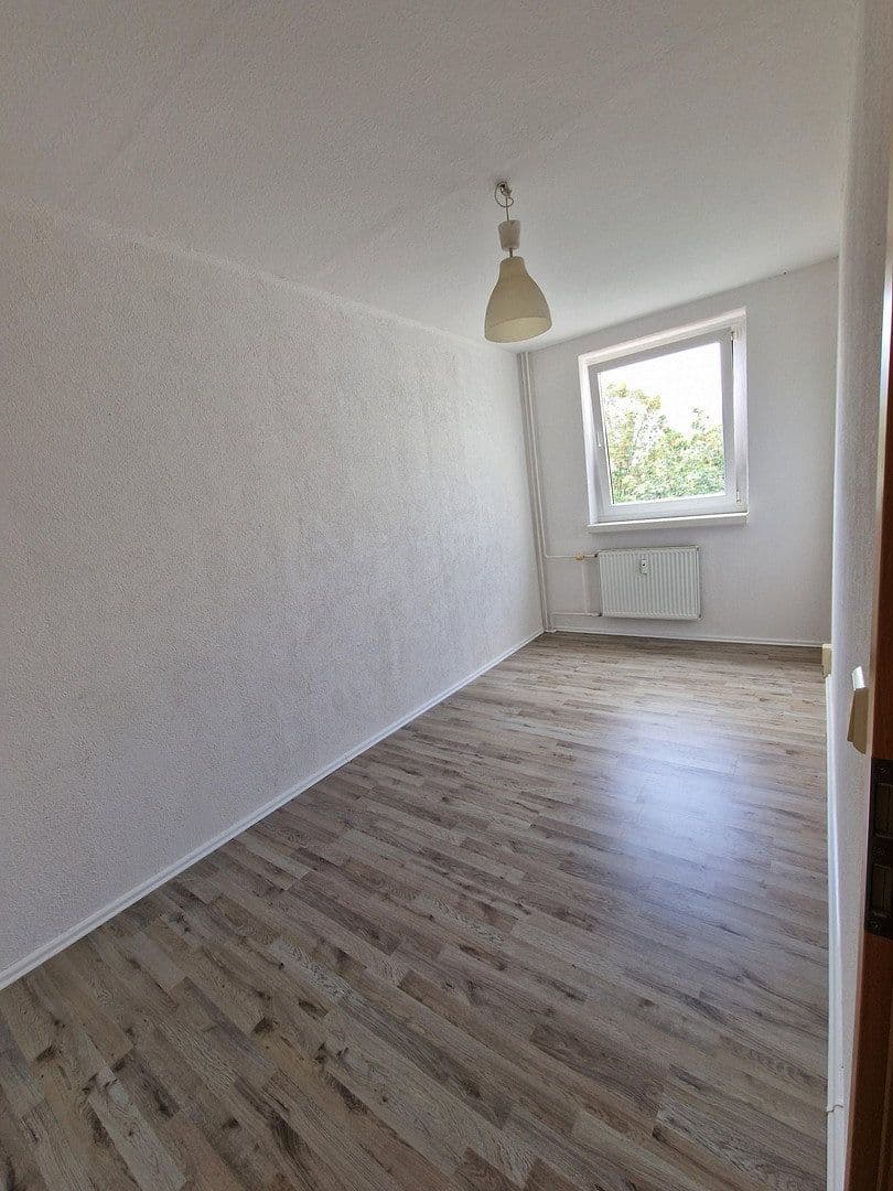 Prenájom bytu 4-izbový 78 m², Puschkinstr. 2, Halberstadt, Sasko-Anhaltsko Prenájom bytu 4-izbový 78 m², Puschkinstr. 2, Halberstadt, Sasko-Anhaltsko
