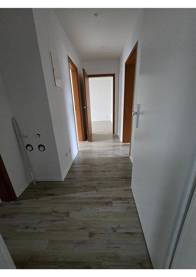 Prenájom bytu 3-izbový 60 m², Rosa-Luxemburg-Str. 2 c, Halberstadt, Sasko-Anhaltsko Prenájom bytu 3-izbový 60 m², Rosa-Luxemburg-Str. 2 c, Halberstadt, Sasko-Anhaltsko