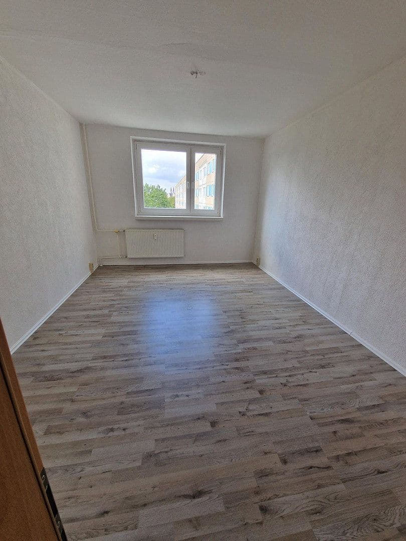 Prenájom bytu 4-izbový 78 m², Puschkinstr. 2, Halberstadt, Sasko-Anhaltsko Prenájom bytu 4-izbový 78 m², Puschkinstr. 2, Halberstadt, Sasko-Anhaltsko