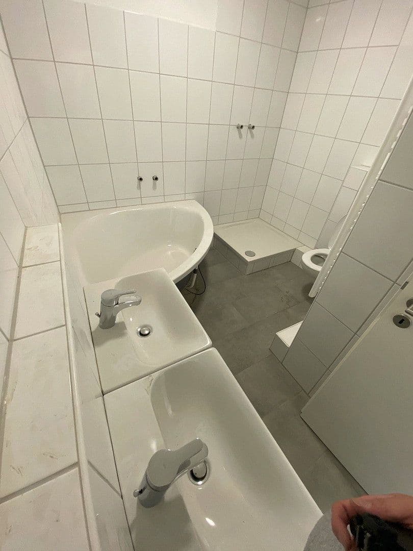 Prenájom bytu 5-izbový 95 m², Hofstrasse 4, Hagen-Haspe, Severné Porýnie - Westfálsko Prenájom bytu 5-izbový 95 m², Hofstrasse 4, Hagen-Haspe, Severné Porýnie - Westfálsko